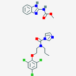 CAS No 75217-25-3  Molecular Structure