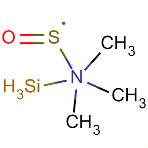 CAS No 7522-26-1  Molecular Structure