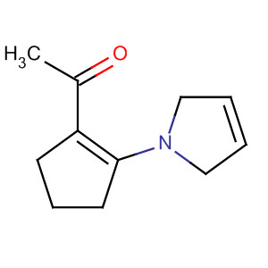 CAS No 752205-95-1  Molecular Structure