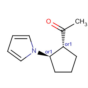 CAS No 752206-08-9  Molecular Structure