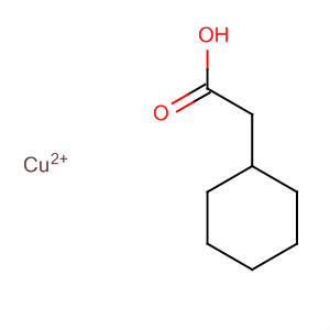 CAS No 75222-42-3  Molecular Structure