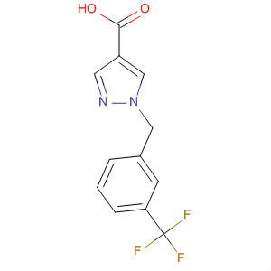 CAS No 752222-88-1  Molecular Structure