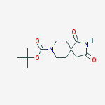 CAS No 752234-60-9  Molecular Structure