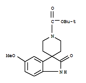 Cas Number: 752234-64-3  Molecular Structure