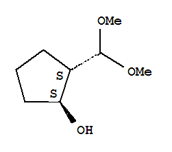 CAS No 752236-23-0  Molecular Structure