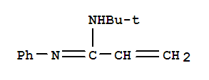 Cas Number: 75225-07-9  Molecular Structure