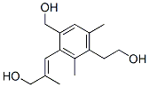 CAS No 75225-88-6  Molecular Structure