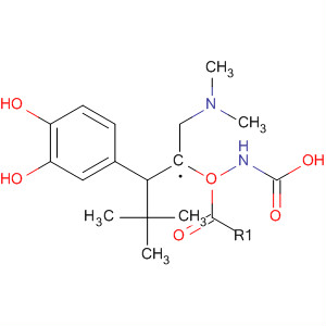 CAS No 752251-03-9  Molecular Structure
