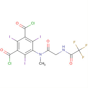 CAS No 752253-28-4  Molecular Structure