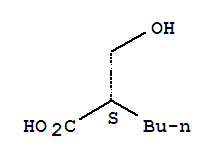 CAS No 752258-16-5  Molecular Structure