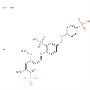 CAS No 752258-24-5  Molecular Structure