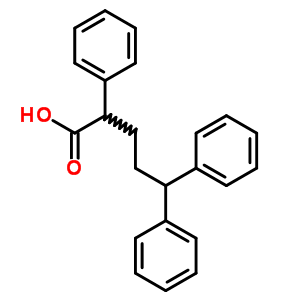 CAS No 75226-92-5  Molecular Structure