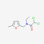 CAS No 75228-77-2  Molecular Structure