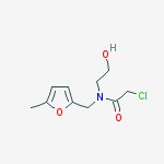 Cas Number: 75228-80-7  Molecular Structure