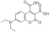 CAS No 75240-77-6  Molecular Structure