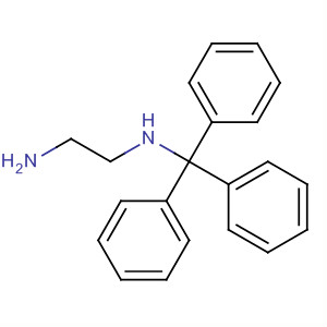 CAS No 75257-79-3  Molecular Structure