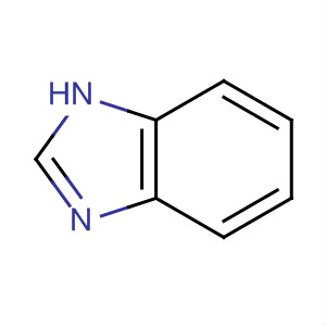 CAS No 75261-44-8  Molecular Structure