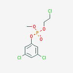 CAS No 75263-95-5  Molecular Structure