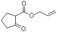 CAS No 75265-67-7  Molecular Structure
