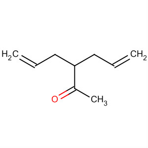 Cas Number: 75265-80-4  Molecular Structure