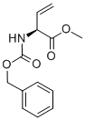 CAS No 75266-40-9  Molecular Structure