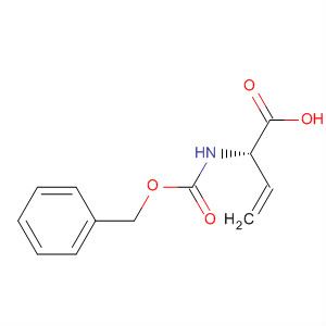 CAS No 75266-42-1  Molecular Structure