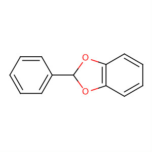 Cas Number: 7527-52-8  Molecular Structure