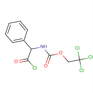 Cas Number: 75270-32-5  Molecular Structure