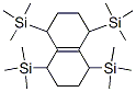 CAS No 75272-68-3  Molecular Structure