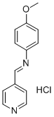 CAS No 75273-81-3  Molecular Structure
