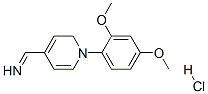 CAS No 75273-83-5  Molecular Structure