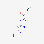 Cas Number: 75274-14-5  Molecular Structure