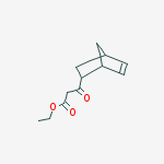 Cas Number: 75275-66-0  Molecular Structure