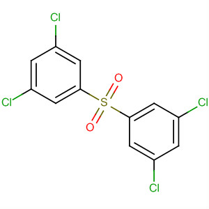 CAS No 75277-36-0  Molecular Structure