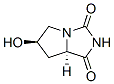 Cas Number: 75281-55-9  Molecular Structure