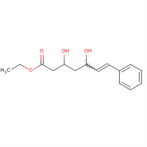 CAS No 75286-95-2  Molecular Structure