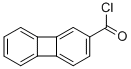 CAS No 75292-39-6  Molecular Structure