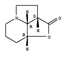 Cas Number: 752959-98-1  Molecular Structure