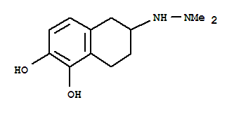 CAS No 752964-09-3  Molecular Structure