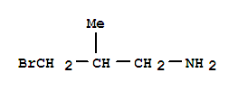 CAS No 752966-81-7  Molecular Structure