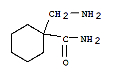 CAS No 752977-38-1  Molecular Structure