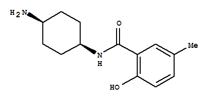 Cas Number: 752981-36-5  Molecular Structure