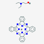 Cas Number: 75300-76-4  Molecular Structure