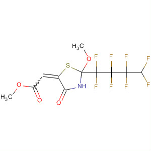 CAS No 753012-66-7  Molecular Structure