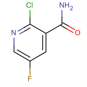 CAS No 75302-64-6  Molecular Structure