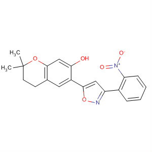 CAS No 753026-09-4  Molecular Structure