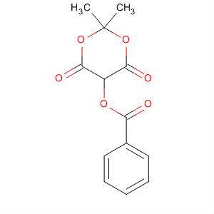 Cas Number: 75307-68-5  Molecular Structure