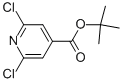 CAS No 75308-46-2  Molecular Structure
