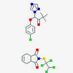 CAS No 75308-84-8  Molecular Structure