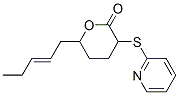 Cas Number: 75314-22-6  Molecular Structure